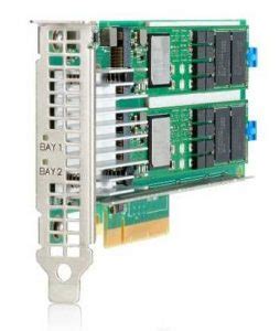 Marvell With Native Nvme Raid Pcie Accelerator Card Storagenewsletter