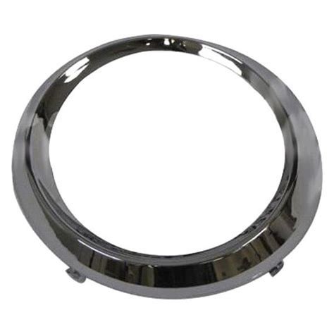 Replace® To1038150 Front Driver Side Fog Light Trim Ring