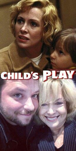 26 Years Later Childs Plays Andy And Karen Barclay Aka Alex