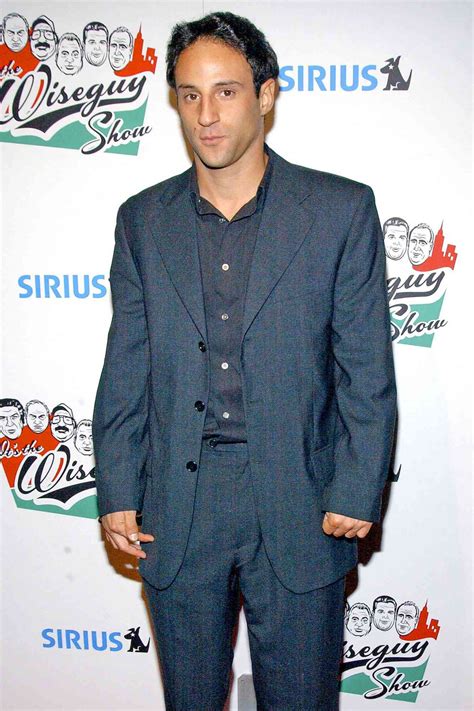 Lillo Brancato Jr Sopranos Actor