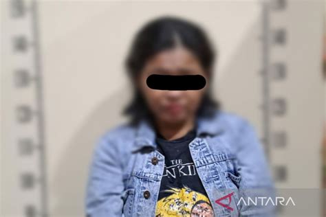 Polresta Samarinda Ungkap Kasus Penyalahgunaan Narkotika Antara News