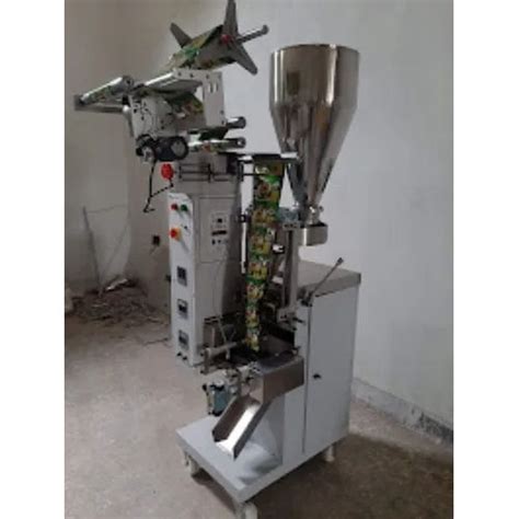 Jeera Packaging Machine At Inr In Faridabad Haryana