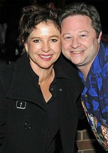 Kristy Mcnichol Is Married To Lesbian Partner Martie Allen See The