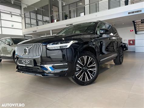 Nou Volvo XC 90 81 271 EUR 9 Km Autovit