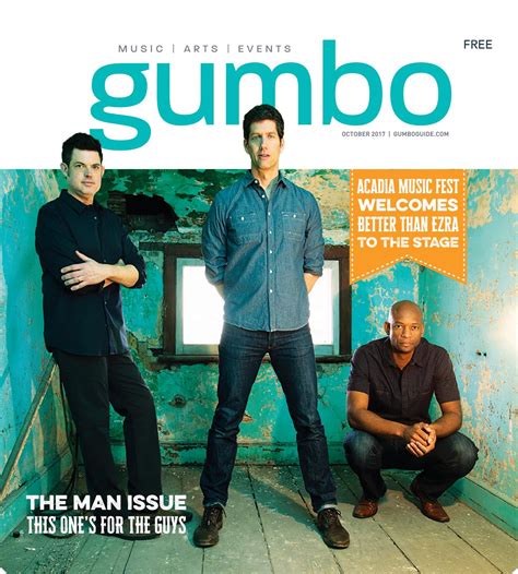 October 2017 by Rushing Media - Issuu