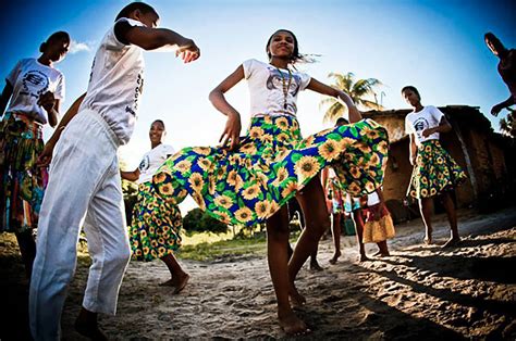 A origem do coco alagoano dança e nome História de Alagoas