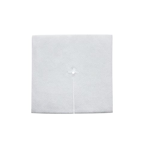 Medical Disposable Absorbent Cotton Gauze Swab Wo X Ray With Ce And