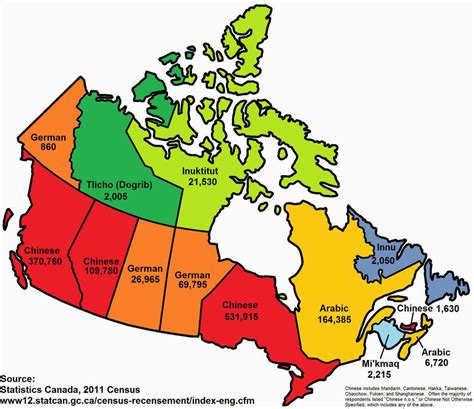 French Map Of Canada Provinces and Capitals | secretmuseum