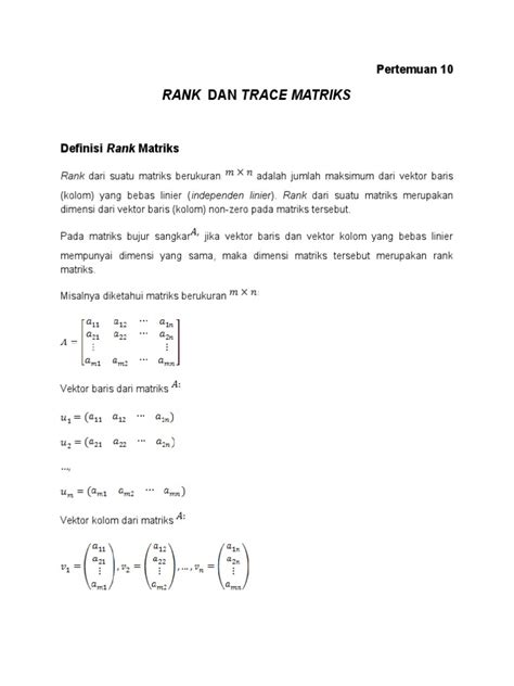 Contoh Soal Metode Eliminasi Dan Jawabannya Persamaan Variabel Contoh Tiga Metode Eliminasi