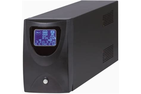 The Complete Guide To UPS Power Supplies RS