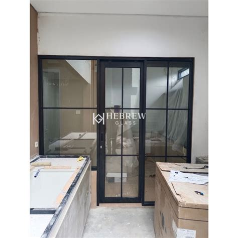 Jual Aluminium Sliding Door Ykk Nexsta Pintu Geser Upvc Alexindo Lixil