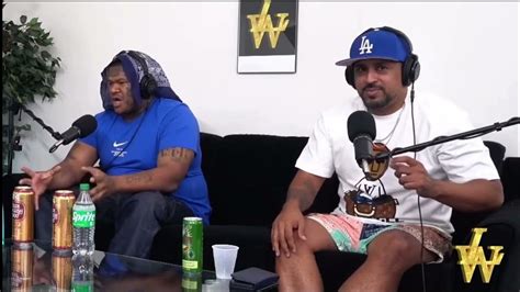 Crip Mac On Putting Down The Guns And Picking Up The Boxing Gloves