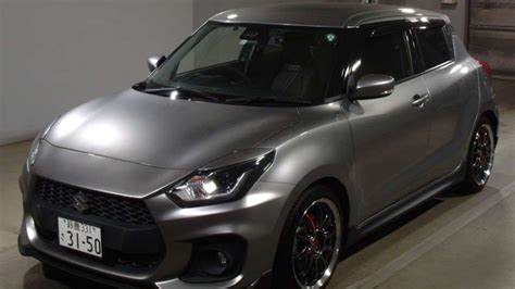 Suzuki Swift 4G 1 4 бензиновый 2019 на DRIVE2