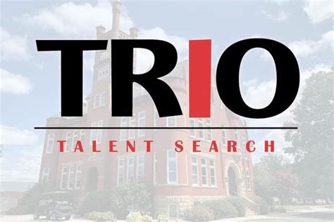 Ncmc Awarded Year Trio Talent Search Grant Northwest Mo Info