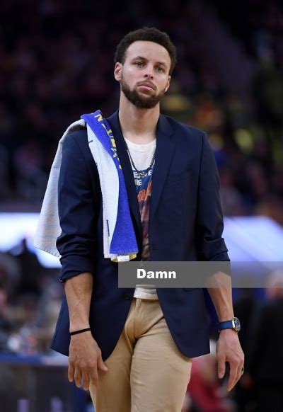 Steph Curry Bulge And Booty Tumbex