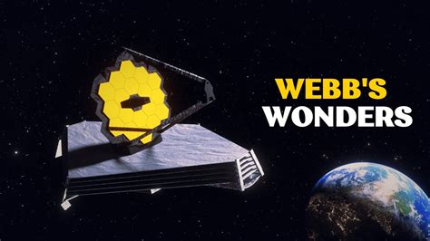 JWST Mind Blowing Discoveries That Changed Our Understanding Of The