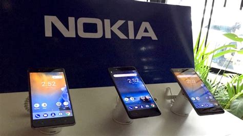 Strategi Nokia Bersaing Di Pasar Smartphone Indonesia