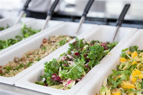 Healthy Take-out Options in Vancouver: These seven local businesses are dishing up delicious ...