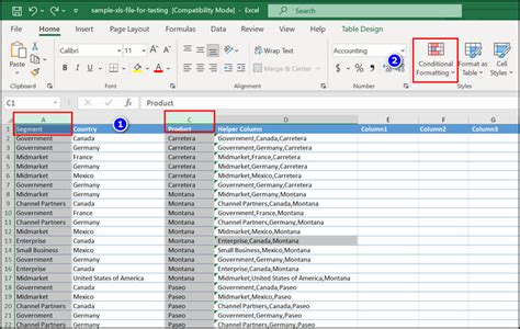 Highlight Duplicate Values In Excel Find Remove Duplicates