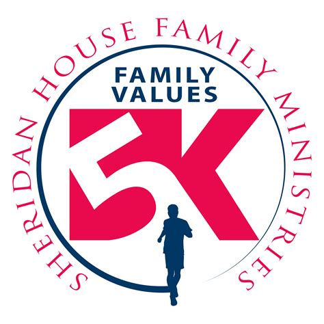Sheridan House Family Values 5K – Race Results – Accuchip