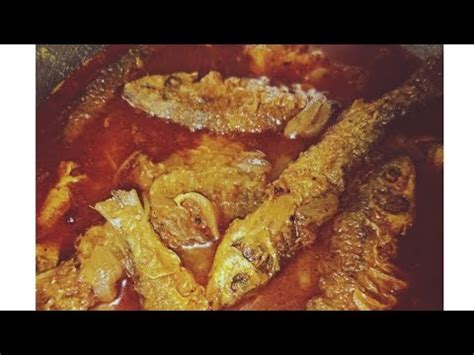 Rajbanshi Style Bata Mach Ar Jhol Recipe Viral Youtube Ytviral Yt