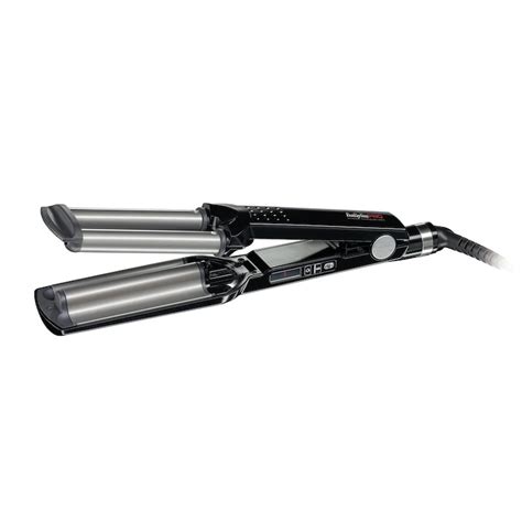 BaByliss Pro 3D Waver Krultang Shop Je Nu Bij Vakkappers