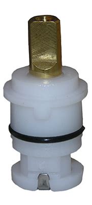 Lavatory Stem For Hometek Faucets Hot True Value Hardware