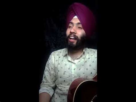 Chunar Abcd Cover Song New Song Maa Jheena Jheena Varun