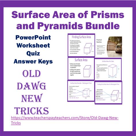 Surface Area And Volume Of Spheres Bundle Made By Teachers