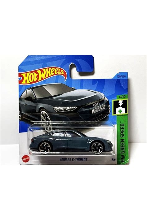 HOT WHEELS Tekli Arabalar Audi Rs E tron Gt Hkh m Fiyatı