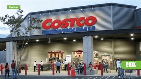 Costco cerrará todas sus tiendas en México te contamos El Mexicano