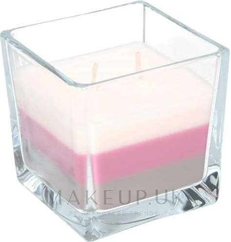 Bispol Scented Candle Spa Garden Scented Candle SPA Garden Makeup Uk