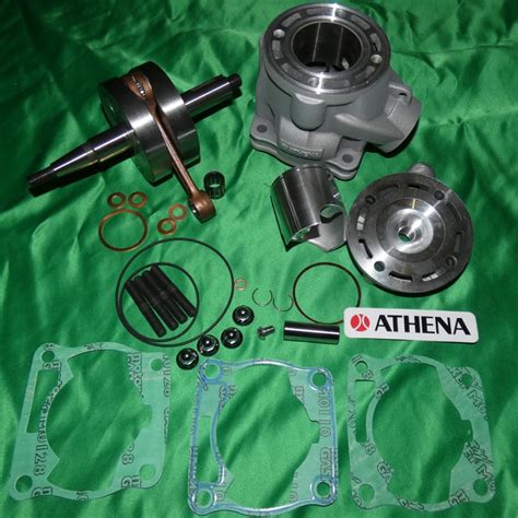 Pack Athena Big Bore Cc Pour Yamaha Yz De