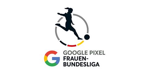 Google Pixel Frauen-Bundesliga ab 25/26 mit 14 Teams :: DFB - Deutscher ...