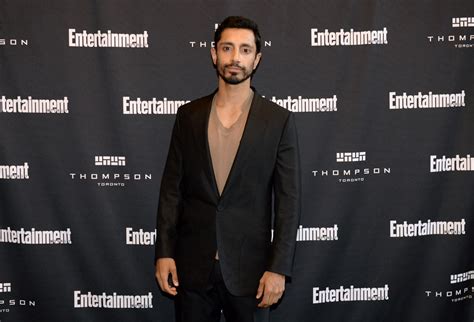 Riz Ahmed Makes History As First Muslim To Pick Up Best Actor Oscar Nomination Middle East Eye