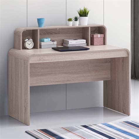 Core Living Pulso Desk With Hutch Temple And Webster