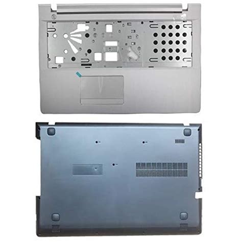 Amazon In Buy Travislappy Laptop Bottom Base And Touchpad Palmrest