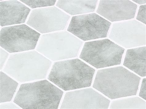 Hex Xl Shabby Grey Matte Mosaico By Onix