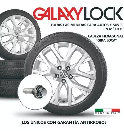 Mcgard Birlos Seguridad Chirey Tiggo 7 Pro Full Meses sin interés