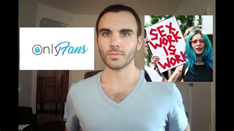My Thoughts On Sex Work Stigma Subscriber Requested Video YouTube