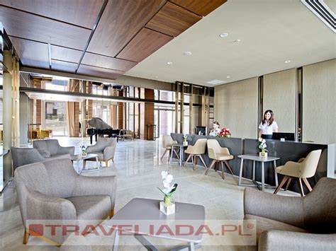 Traveliada Pl Wakacje W Hotelu Serra Palace Ex Lti Serra Resort