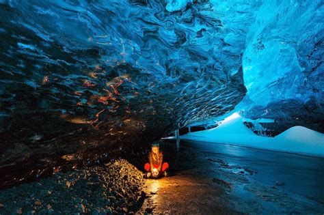 Discover Vatnajökull – the Largest Glacier in Iceland - Snow Addiction - News about Mountains ...