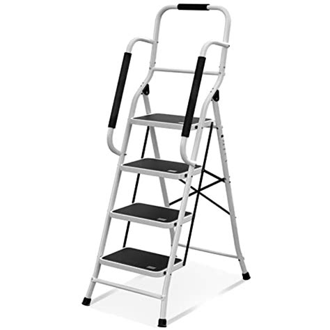 Cv Directo Escalera Fold Step Escalones Cm Plegable Compacta