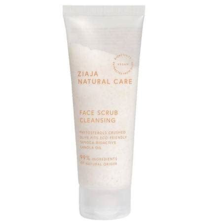 Exfoliante Facial