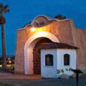 Yuma Territorial Prison Yuma Crossing National Heritage Area