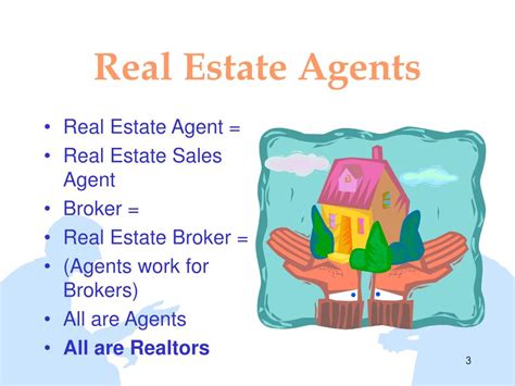 Ppt Real Estate Brokers Powerpoint Presentation Free Download Id