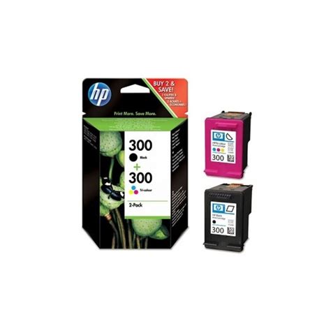 Cartuccia Originale Hp Cn Ee Multipack Black Color Cc Ee