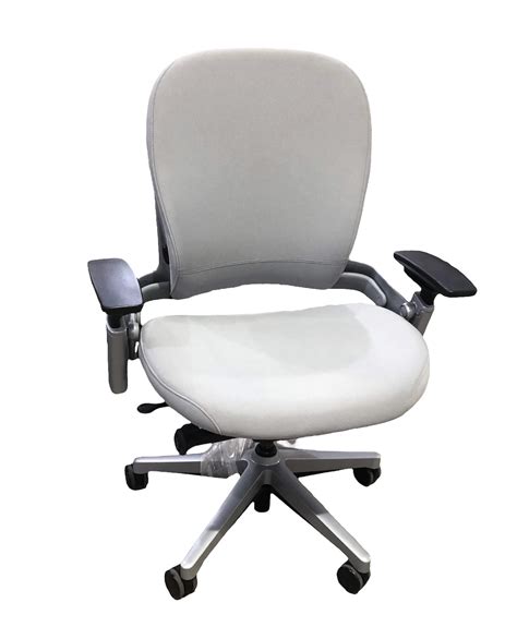 Steelcase Leap V2 Plus Chair Marcus Office