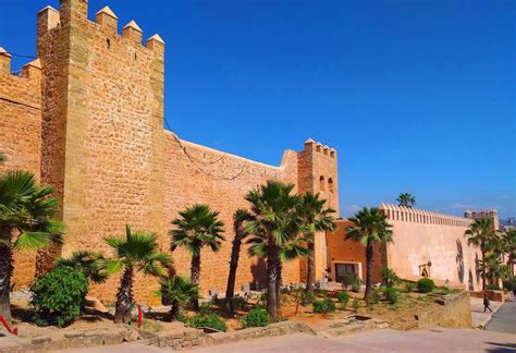 Rabat Marrocos O Que Fazer Em 1 Dia Uma Senhora Viagem