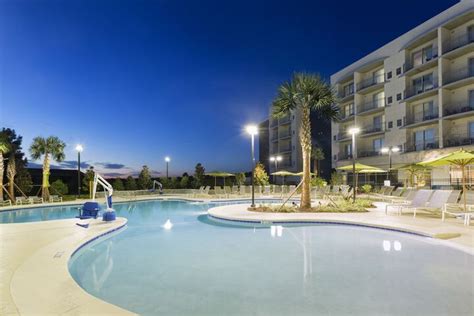 SpringHill Suites by Marriott Orange Beach Orange Beach | Bookonline.com